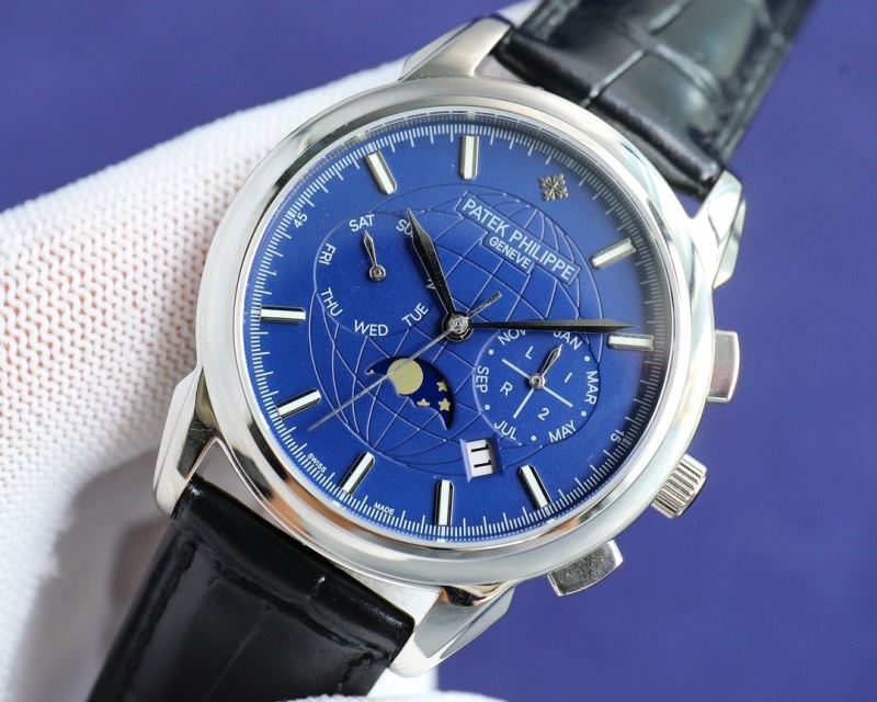 PATEK PHILIPPE Watches